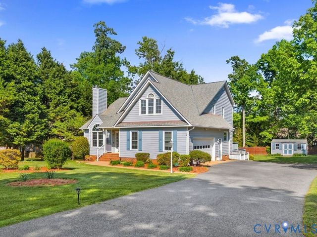 409 Aldengate Ter, Midlothian, VA 23114