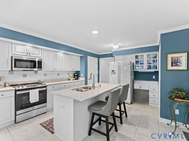 409 Aldengate Ter, Midlothian, VA 23114