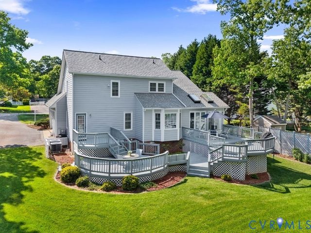 409 Aldengate Ter, Midlothian, VA 23114
