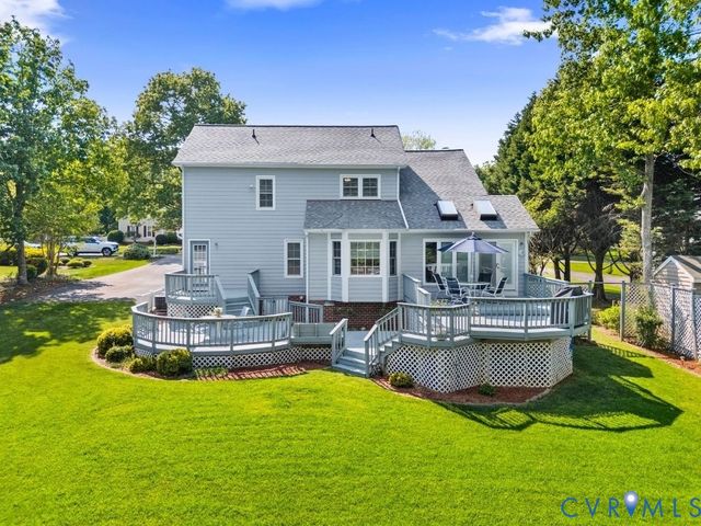 409 Aldengate Ter, Midlothian, VA 23114