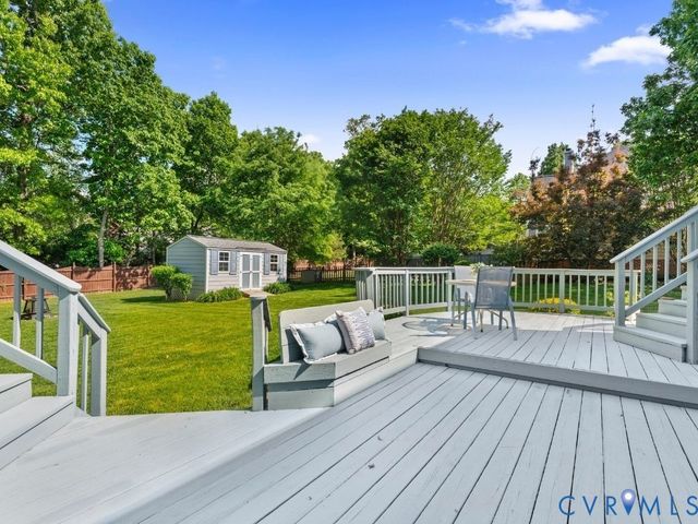 409 Aldengate Ter, Midlothian, VA 23114