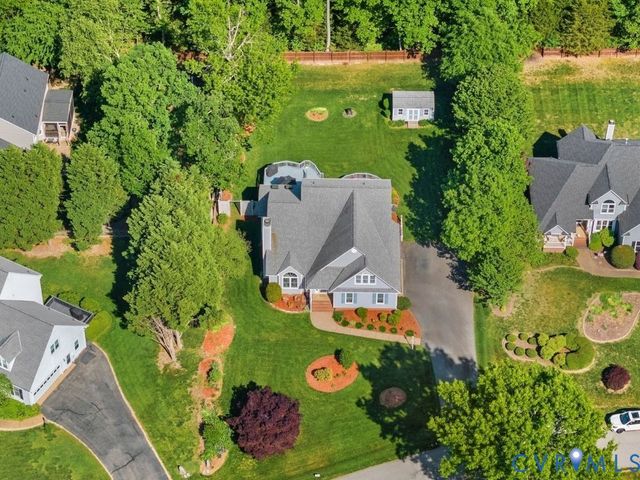 409 Aldengate Ter, Midlothian, VA 23114