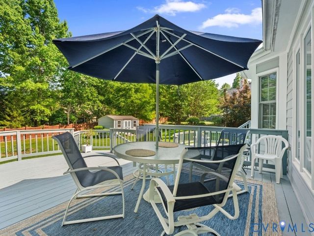 409 Aldengate Ter, Midlothian, VA 23114