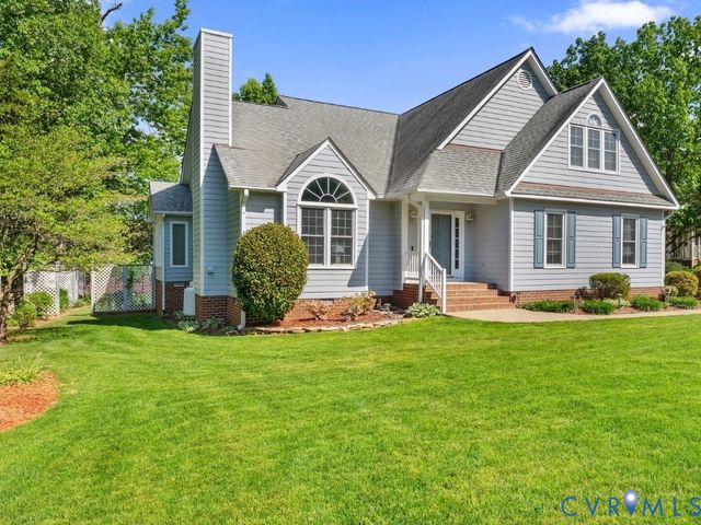409 Aldengate Ter, Midlothian, VA 23114