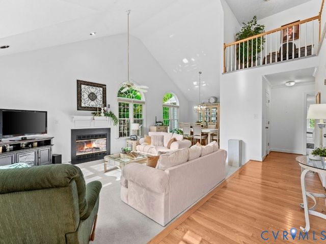 409 Aldengate Ter, Midlothian, VA 23114