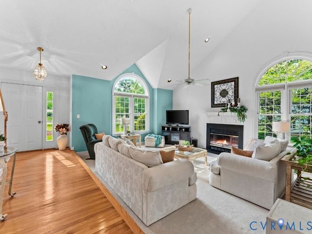 409 Aldengate Ter, Midlothian, VA 23114