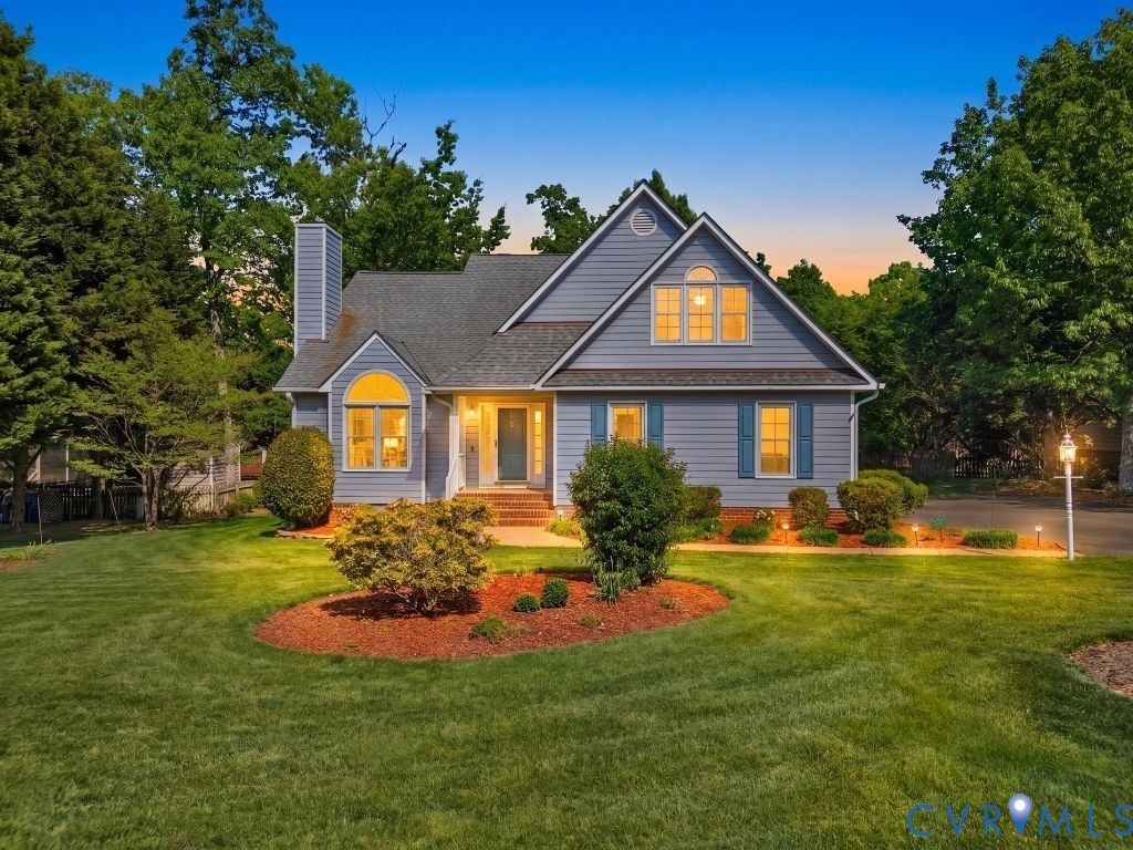 409 Aldengate Ter, Midlothian, VA 23114