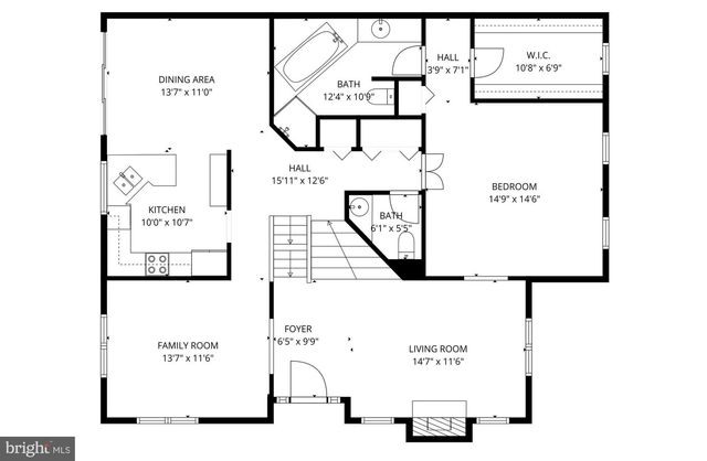 1913 MEADOW, Wyomissing, PA 19610