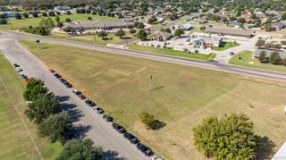 TBD W Overhill Drive, Stephenville, TX 76401