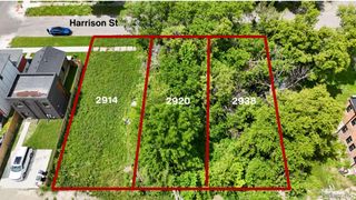 2938 Harrison Street, Detroit, MI 48216