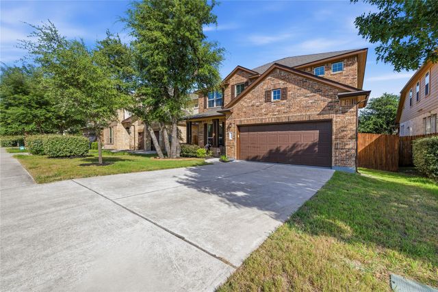 4106 Rainy Creek LN, Cedar Park, TX 78613