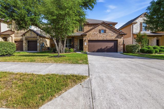 4106 Rainy Creek LN, Cedar Park, TX 78613