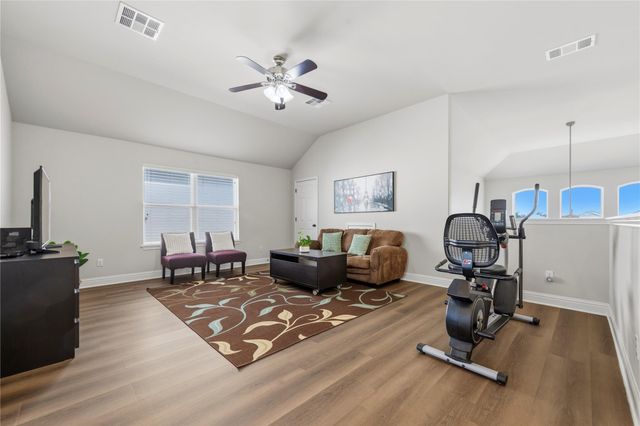 4106 Rainy Creek LN, Cedar Park, TX 78613