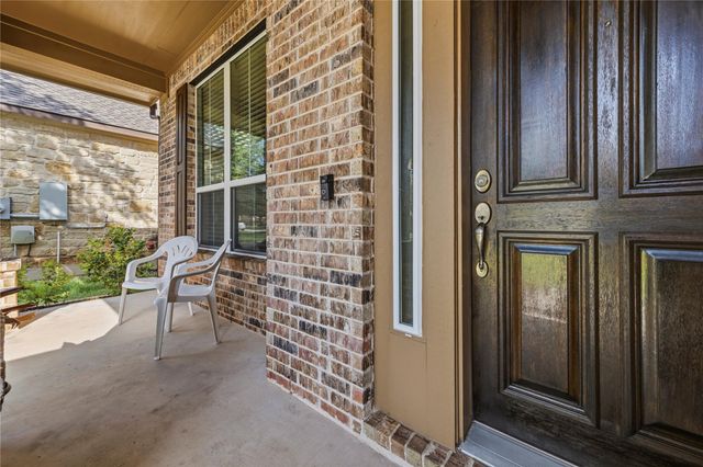 4106 Rainy Creek LN, Cedar Park, TX 78613