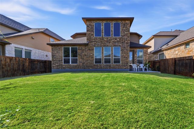 4106 Rainy Creek LN, Cedar Park, TX 78613