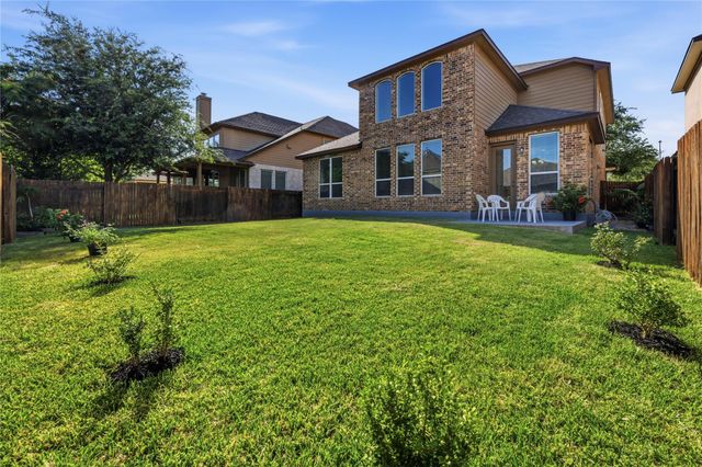 4106 Rainy Creek LN, Cedar Park, TX 78613
