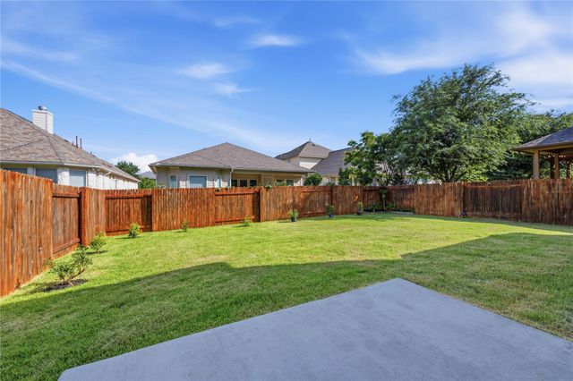 4106 Rainy Creek LN, Cedar Park, TX 78613
