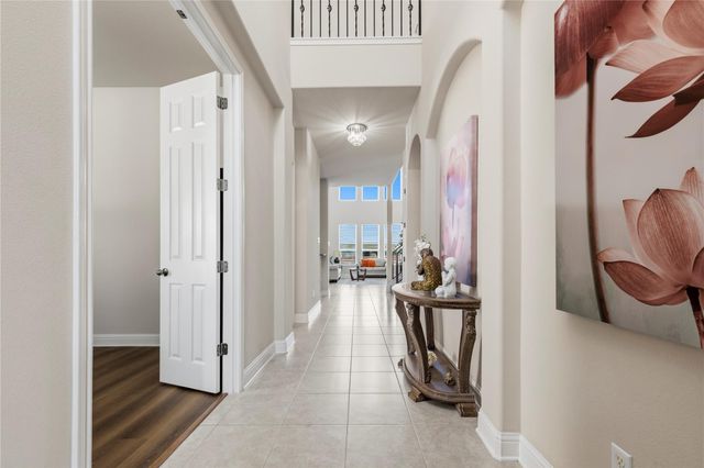 4106 Rainy Creek LN, Cedar Park, TX 78613