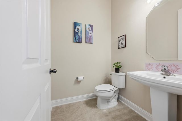 4106 Rainy Creek LN, Cedar Park, TX 78613