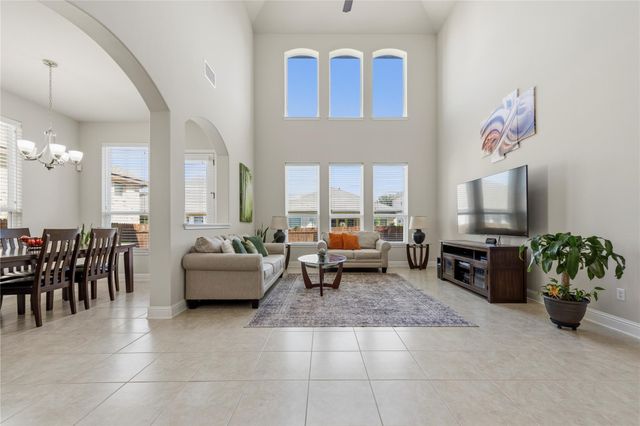 4106 Rainy Creek LN, Cedar Park, TX 78613