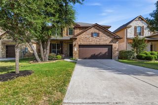 4106 Rainy Creek LN, Cedar Park, TX 78613