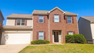 400 Village Broad Street, Dacula, GA 30019