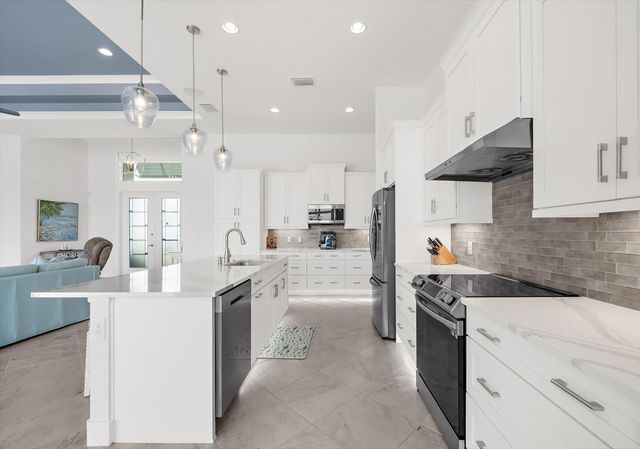 15380 ALSASK CIRCLE, Port Charlotte, FL 33981