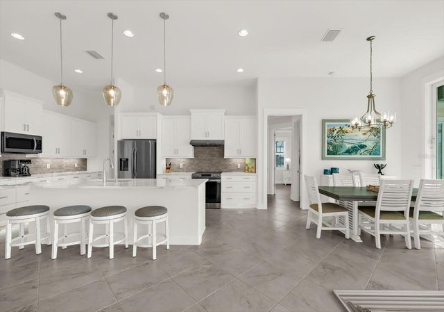 15380 ALSASK CIRCLE, Port Charlotte, FL 33981