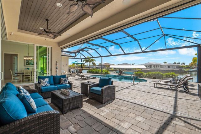 15380 ALSASK CIRCLE, Port Charlotte, FL 33981