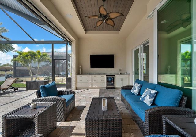 15380 ALSASK CIRCLE, Port Charlotte, FL 33981