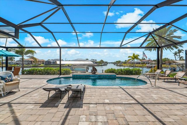 15380 ALSASK CIRCLE, Port Charlotte, FL 33981