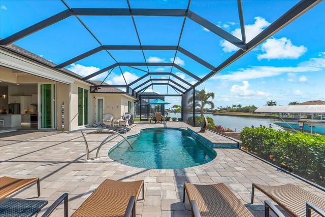 15380 ALSASK CIRCLE, Port Charlotte, FL 33981