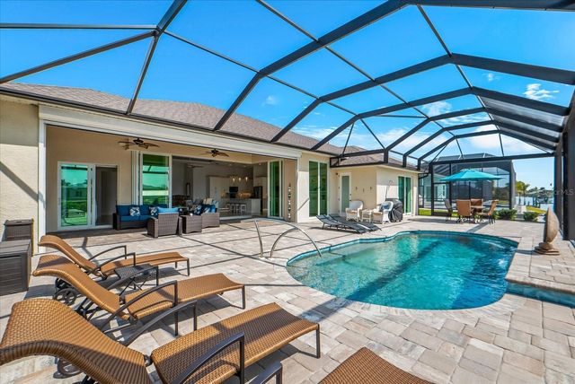 15380 ALSASK CIRCLE, Port Charlotte, FL 33981