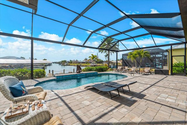 15380 ALSASK CIRCLE, Port Charlotte, FL 33981