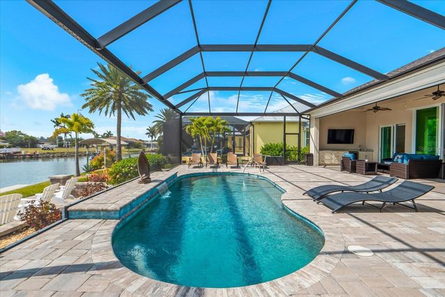 15380 ALSASK CIRCLE, Port Charlotte, FL 33981