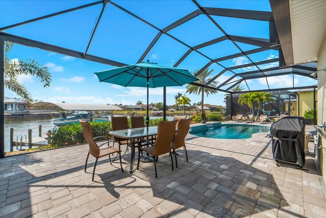 15380 ALSASK CIRCLE, Port Charlotte, FL 33981