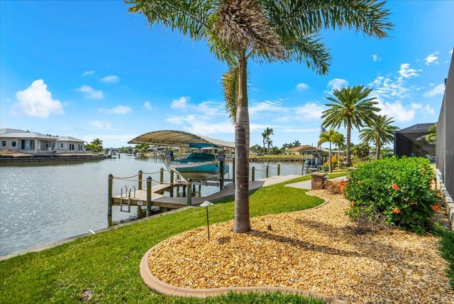 15380 ALSASK CIRCLE, Port Charlotte, FL 33981