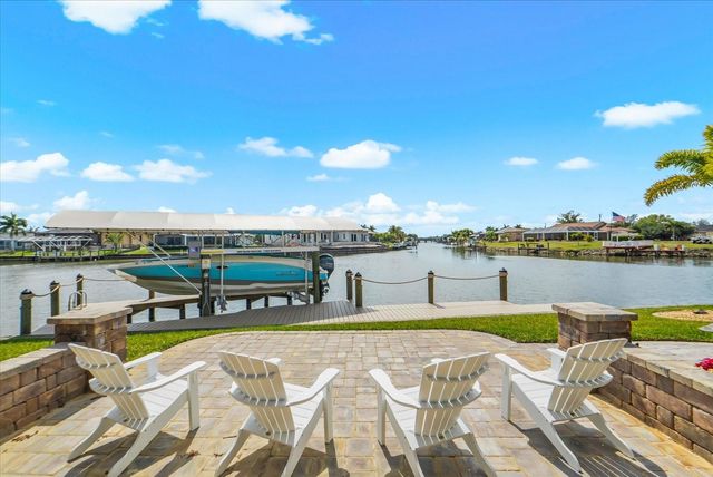 15380 ALSASK CIRCLE, Port Charlotte, FL 33981