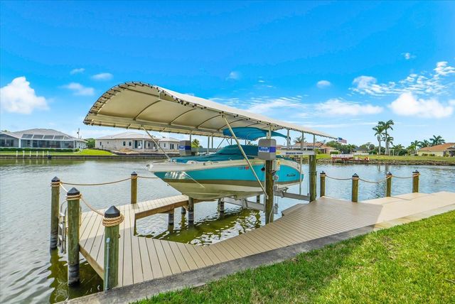 15380 ALSASK CIRCLE, Port Charlotte, FL 33981