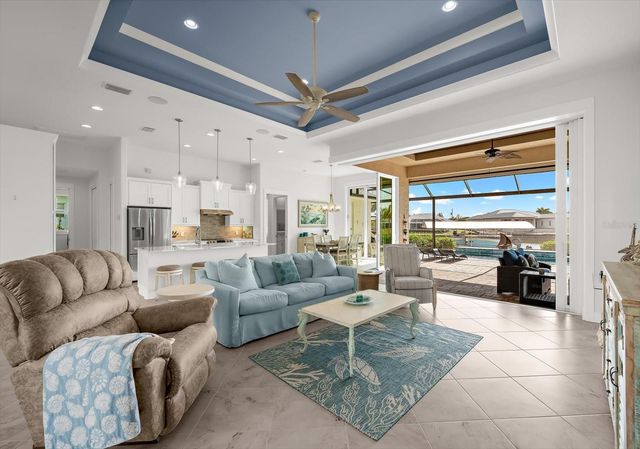 15380 ALSASK CIRCLE, Port Charlotte, FL 33981