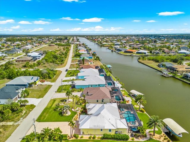 15380 ALSASK CIRCLE, Port Charlotte, FL 33981