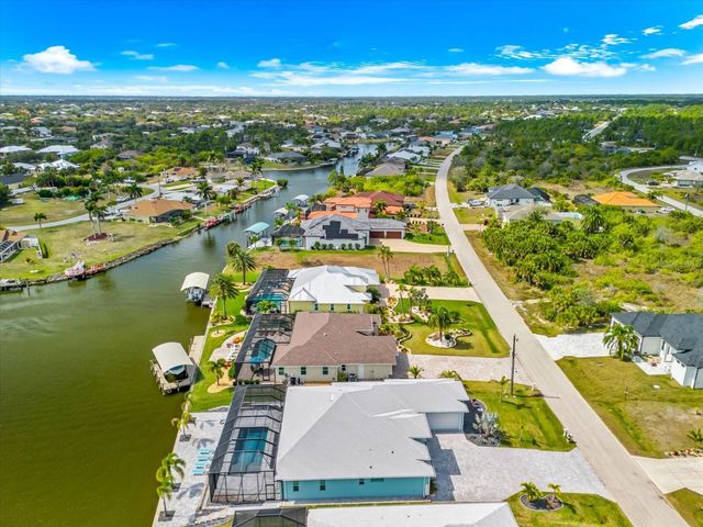 15380 ALSASK CIRCLE, Port Charlotte, FL 33981