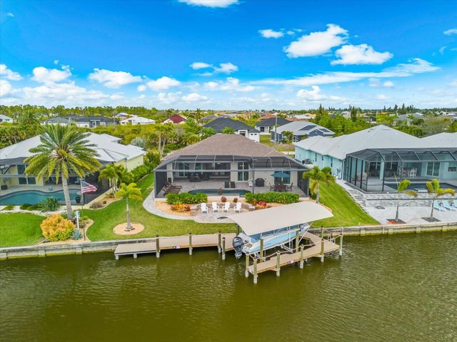 15380 ALSASK CIRCLE, Port Charlotte, FL 33981