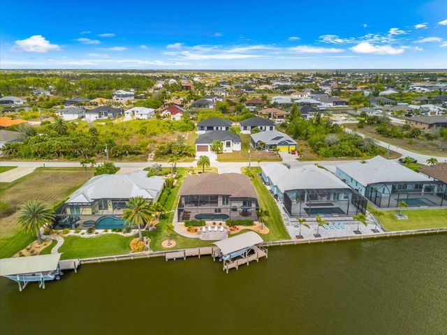 15380 ALSASK CIRCLE, Port Charlotte, FL 33981