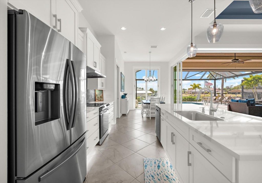 Image 13 of property listing at 15380 ALSASK CIRCLE, Port Charlotte, FL 33981