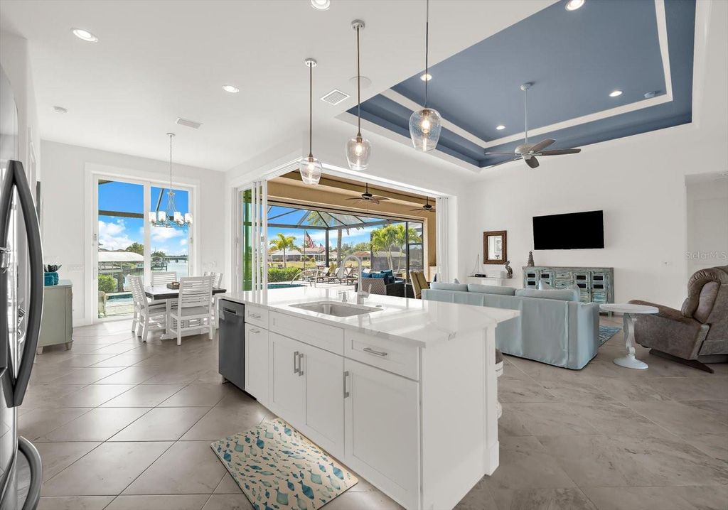 Image 16 of property listing at 15380 ALSASK CIRCLE, Port Charlotte, FL 33981