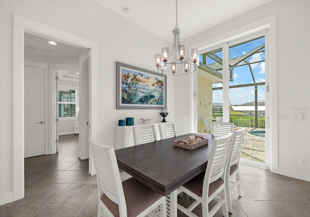 Image 18 of property listing at 15380 ALSASK CIRCLE, Port Charlotte, FL 33981