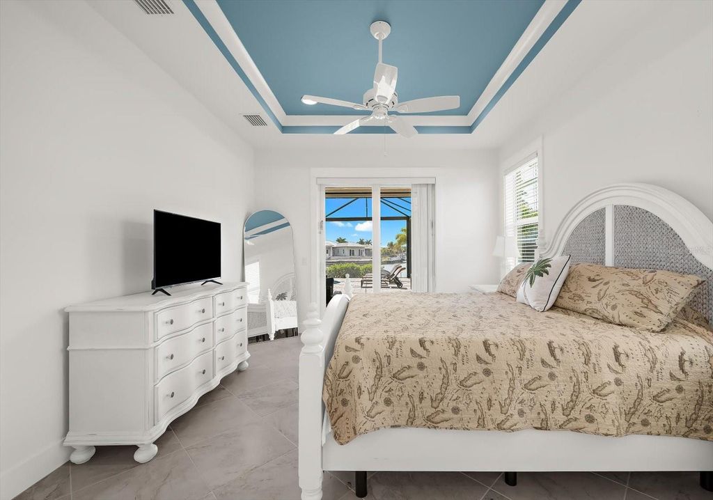 Image 20 of property listing at 15380 ALSASK CIRCLE, Port Charlotte, FL 33981