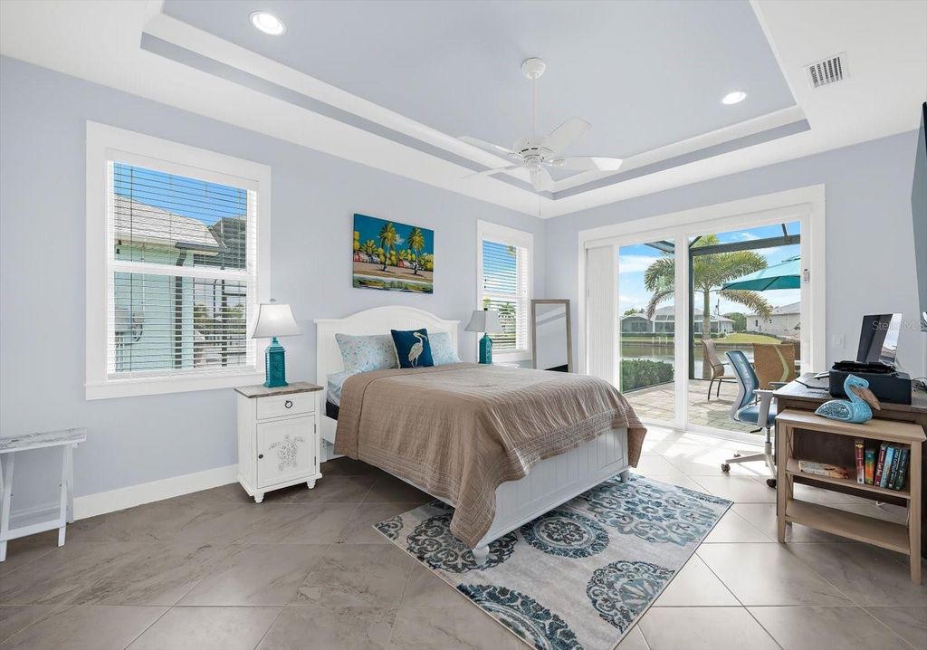 Image 30 of property listing at 15380 ALSASK CIRCLE, Port Charlotte, FL 33981