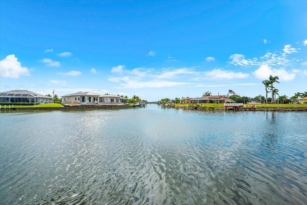 Image 49 of property listing at 15380 ALSASK CIRCLE, Port Charlotte, FL 33981